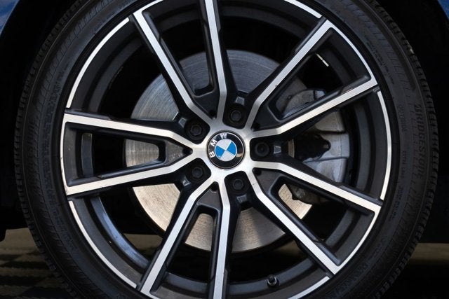 2019 BMW 3 Series 330i