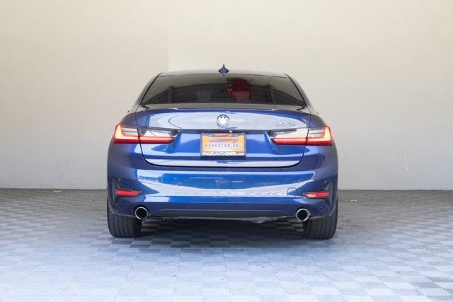 2019 BMW 3 Series 330i