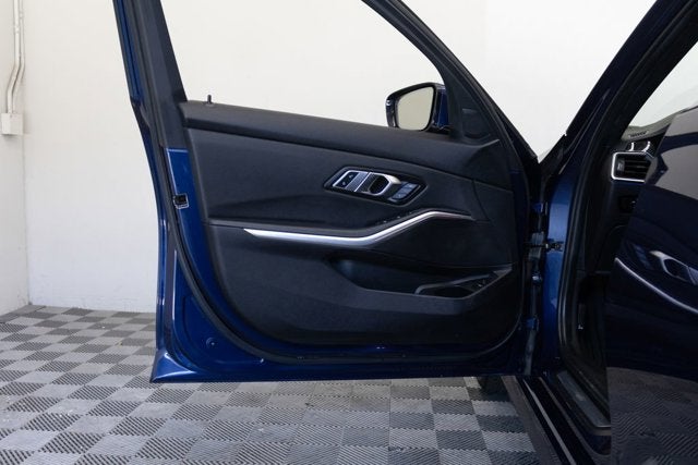 2019 BMW 3 Series 330i