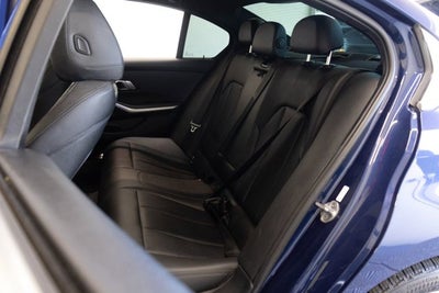2019 BMW 3 Series 330i
