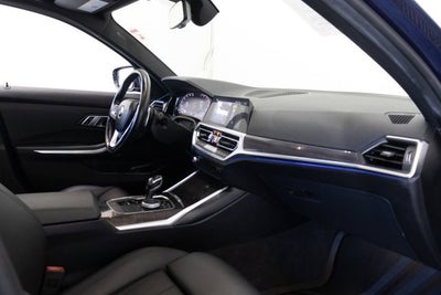 2019 BMW 3 Series 330i