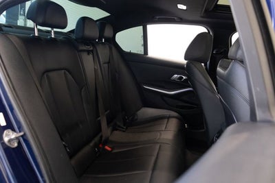 2019 BMW 3 Series 330i