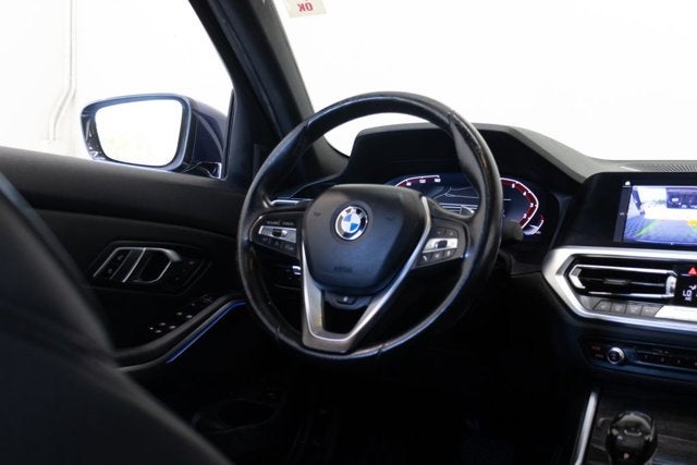 2019 BMW 3 Series 330i