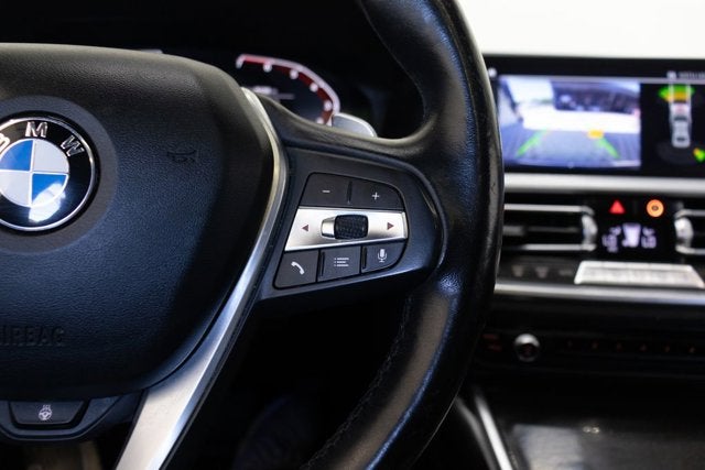 2019 BMW 3 Series 330i