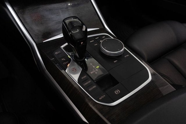 2019 BMW 3 Series 330i