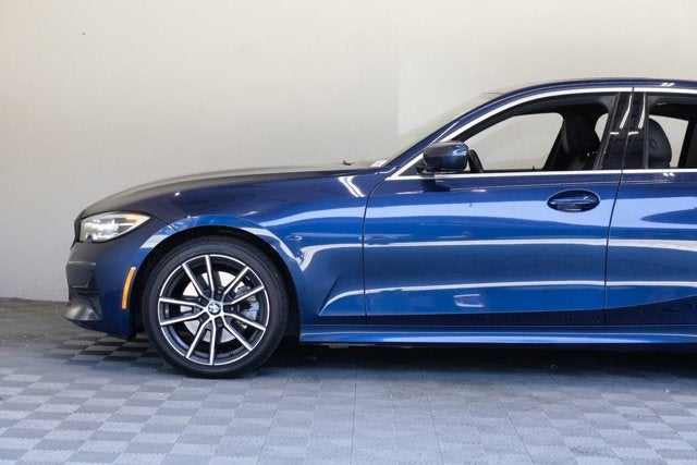 2019 BMW 3 Series 330i