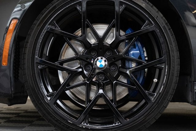 2020 BMW 3 Series M340i