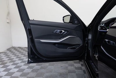 2020 BMW 3 Series M340i