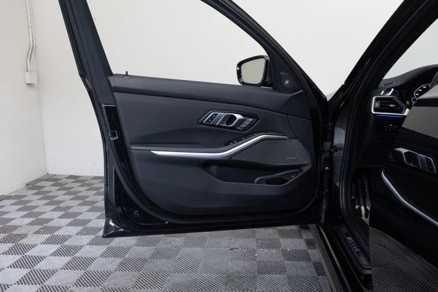 2020 BMW 3 Series M340i