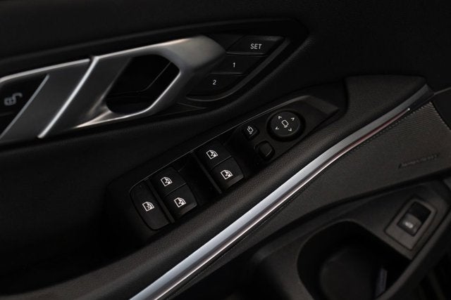 2020 BMW 3 Series M340i