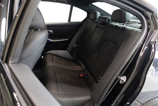 2020 BMW 3 Series M340i