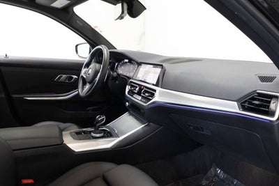 2020 BMW 3 Series M340i