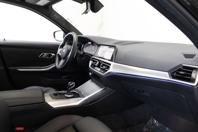 2020 BMW 3 Series M340i