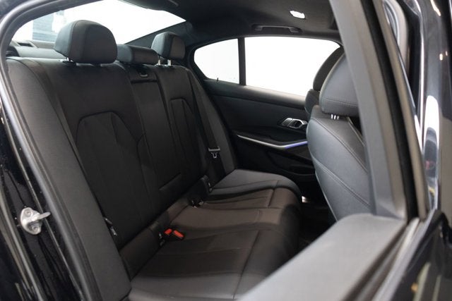 2020 BMW 3 Series M340i