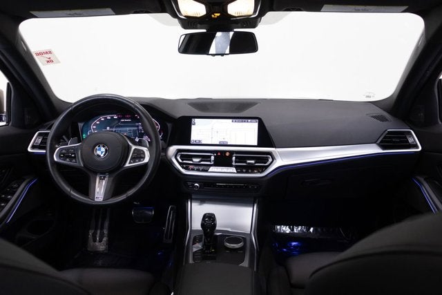 2020 BMW 3 Series M340i