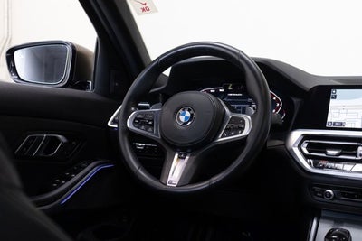 2020 BMW 3 Series M340i