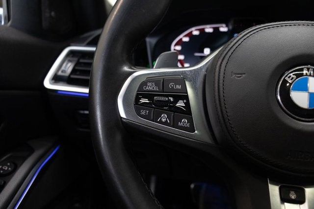 2020 BMW 3 Series M340i