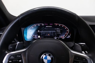 2020 BMW 3 Series M340i