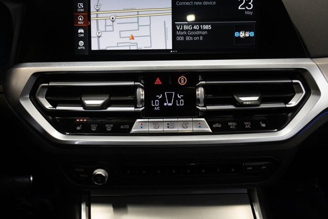 2020 BMW 3 Series M340i