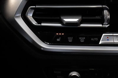 2020 BMW 3 Series M340i