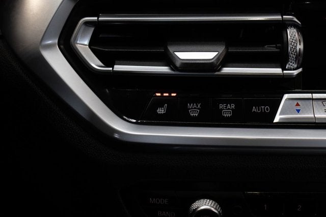 2020 BMW 3 Series M340i