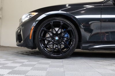 2020 BMW 3 Series M340i