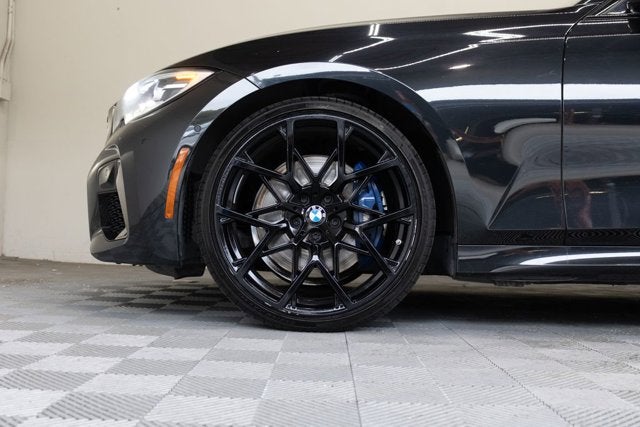 2020 BMW 3 Series M340i
