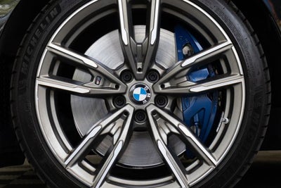 2020 BMW 3 Series M340i