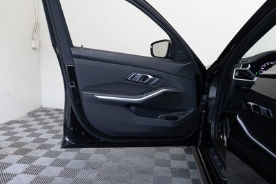 2020 BMW 3 Series M340i