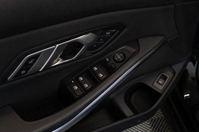 2020 BMW 3 Series M340i