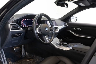 2020 BMW 3 Series M340i