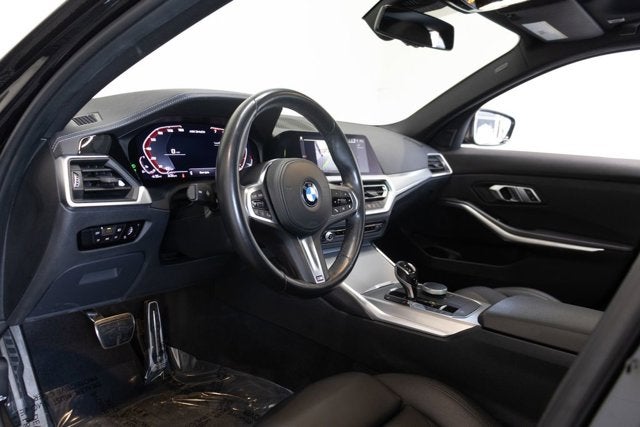 2020 BMW 3 Series M340i