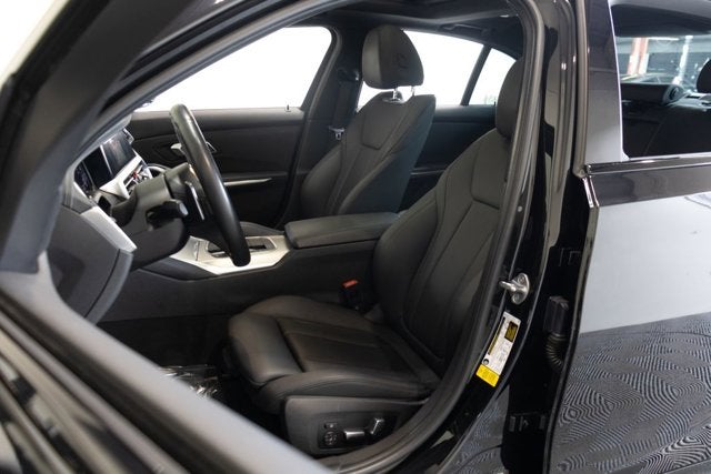 2020 BMW 3 Series M340i