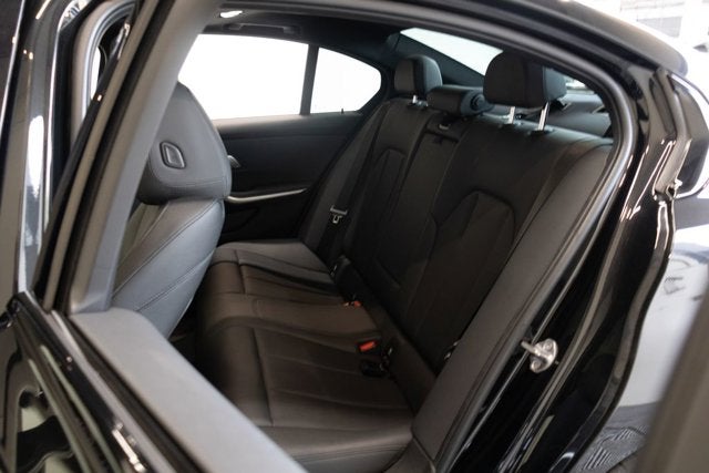 2020 BMW 3 Series M340i