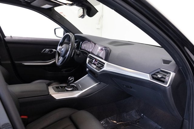 2020 BMW 3 Series M340i