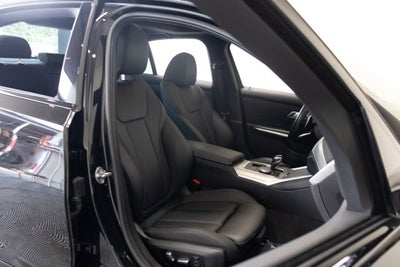 2020 BMW 3 Series M340i