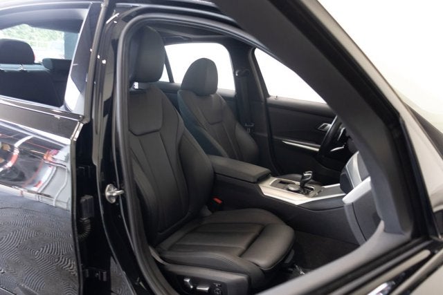 2020 BMW 3 Series M340i