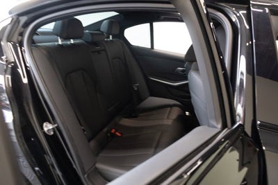 2020 BMW 3 Series M340i