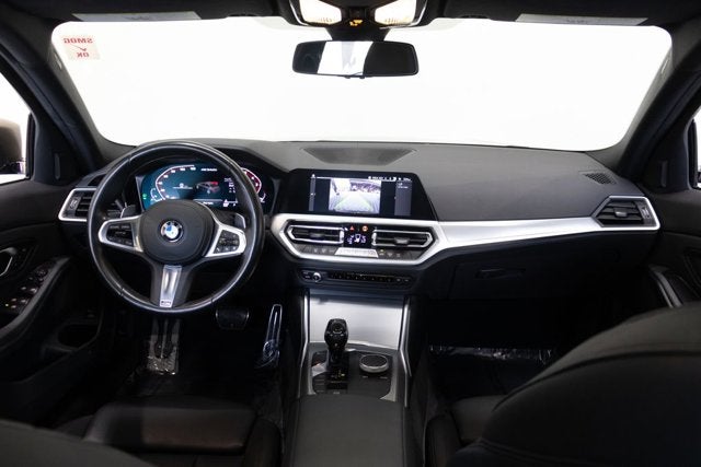 2020 BMW 3 Series M340i