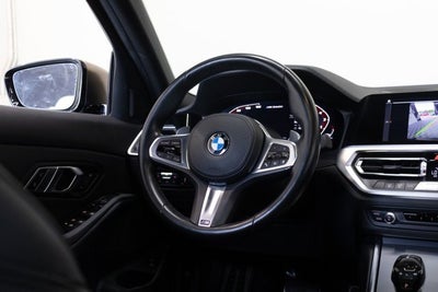 2020 BMW 3 Series M340i