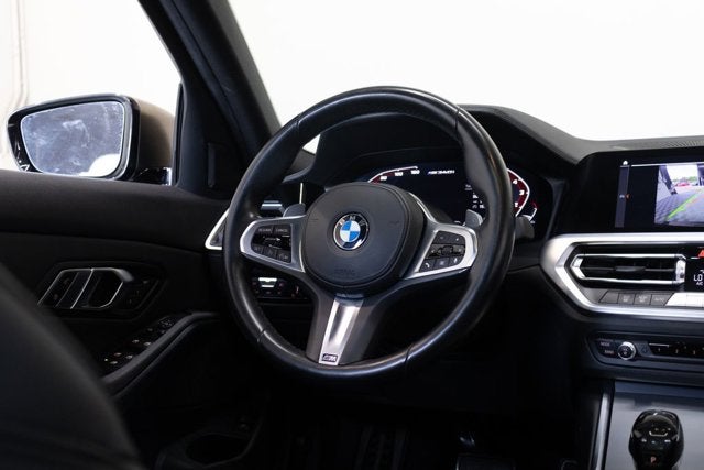 2020 BMW 3 Series M340i