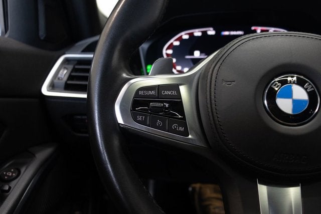 2020 BMW 3 Series M340i