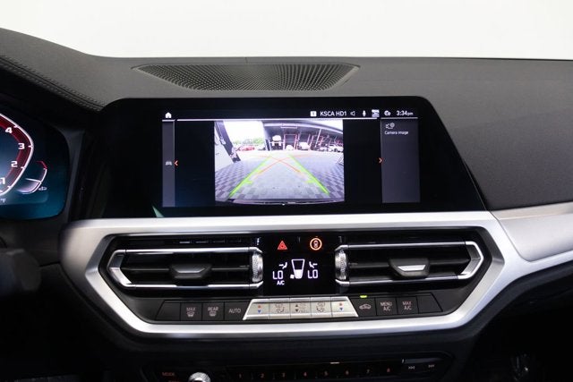 2020 BMW 3 Series M340i