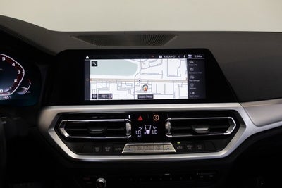 2020 BMW 3 Series M340i