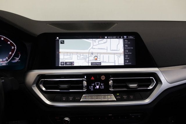 2020 BMW 3 Series M340i