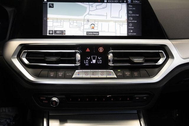 2020 BMW 3 Series M340i