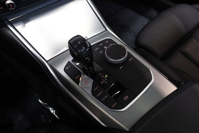 2020 BMW 3 Series M340i