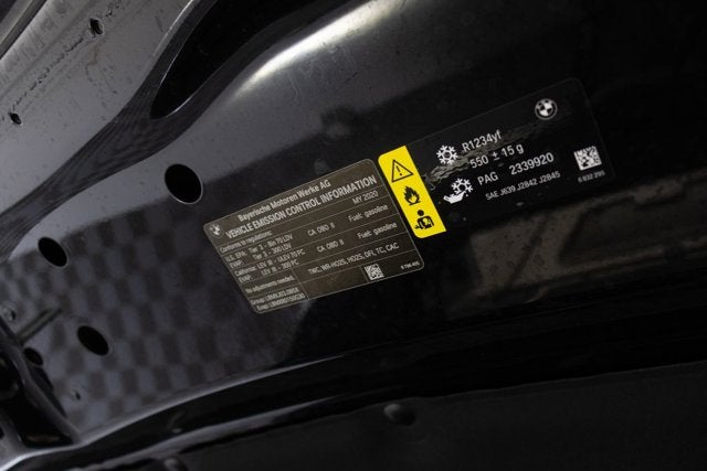 2020 BMW 3 Series M340i