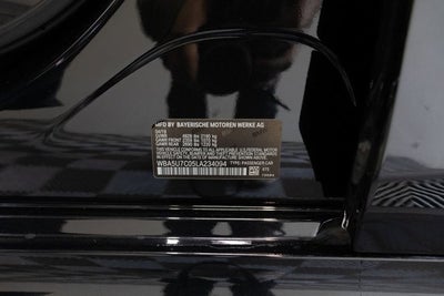 2020 BMW 3 Series M340i