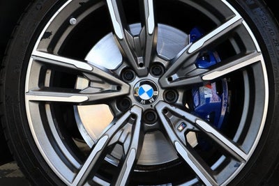2020 BMW 3 Series M340i xDrive